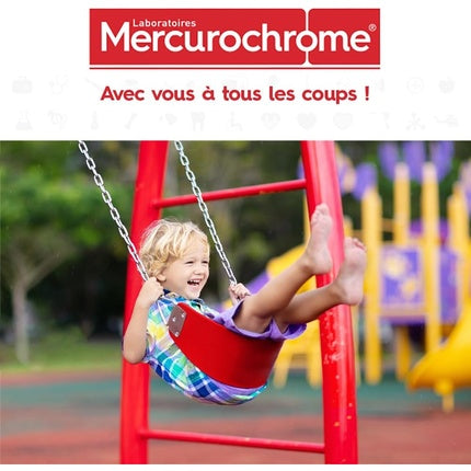 Mercurochrome Pansemente pentru Ampule la Talon, Tip Hydrocolloid, Pachet de 4 buc