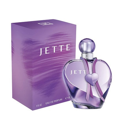 Eau de Parfum Jette Love 30ml, Mov
