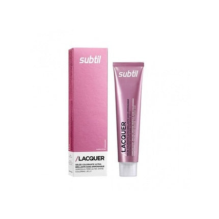 Subtil Lacquer Gel Colorant, 60ml, Roz