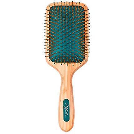 Perie păr, Agave #9, bambus, unisex