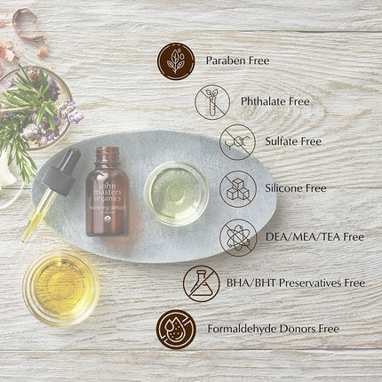 Balsam Leave-In, John Masters Organics, lapte de păr, 118 ml