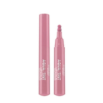 Ruj Deborah Aqua Tint Nº 02, roz deschis