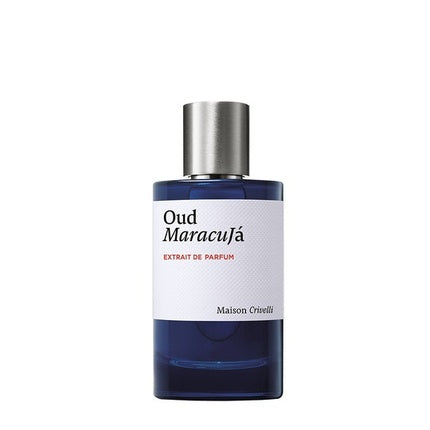 Parfum Extrait Maison Crivelli Oud Maracuja 100 ml