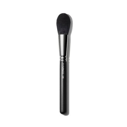 Mac 129S Powder/Blush Brush, negru