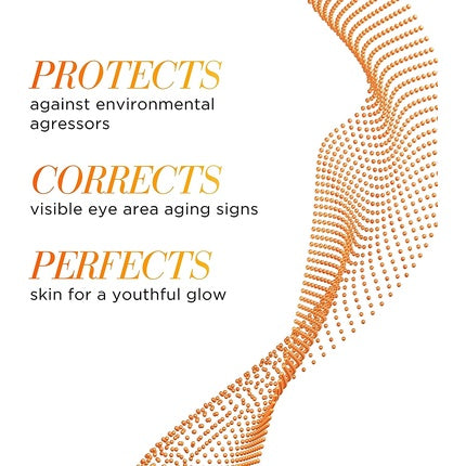Ser antirid pentru ochi, Elizabeth Arden, Prevage Anti-Aging 2.0, 20ml