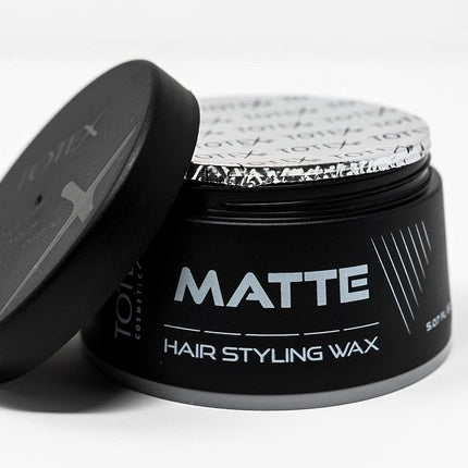 Ceară păr, Totex, Gold, efect strălucire 150ml