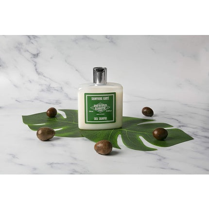 Șampon, Institut Karité Paris, 250ml, alb