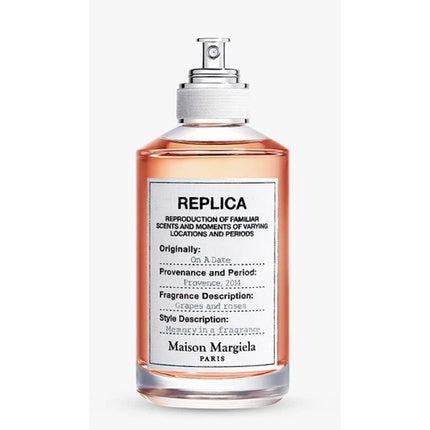 Parfum Maison Margiela Replica On a Date 30ml cu 3 mostre