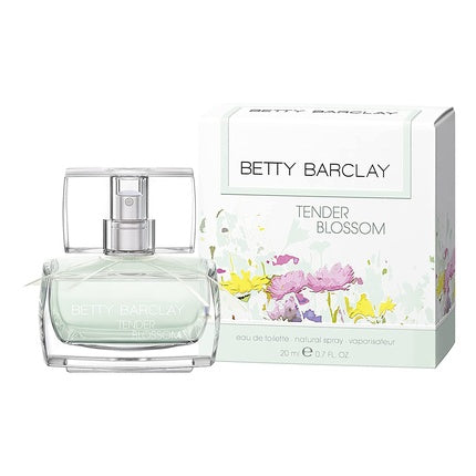 Betty Barclay Tender Blossom Eau de Parfum Spray 20ml