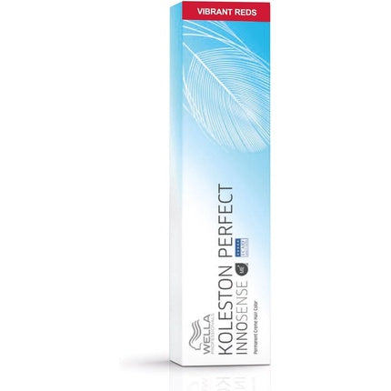 Vopsea Păr Wella Koleston Perfect Innosense, 10/95 Very Very Light Smoky Mahogany Blonde, 60ml