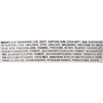 Cremă Mâini, Zuccari, Aloe Gel, alb
