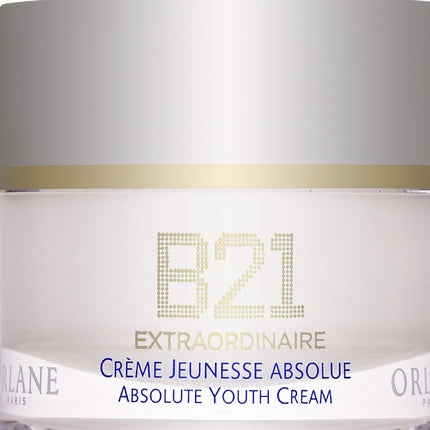 Cremă antirid, Orlane, B21 Extraordinaire, 50ml