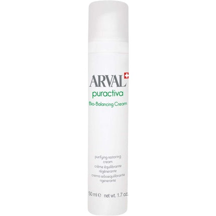 Cremă de zi, Arval, 100g, anti-îmbătrânire