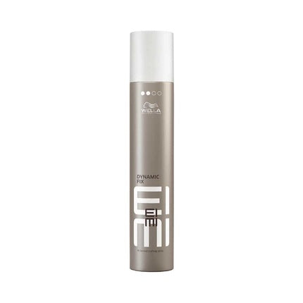 Spray Fixare Păr, Wella Professionals EIMI Dynamic Fix Spray 500ml