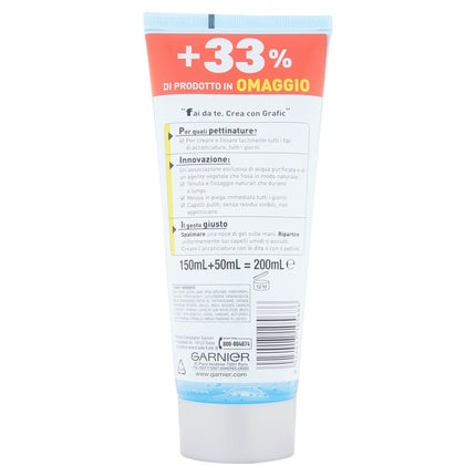 Gel par, Garnier, Grafic, 200ml