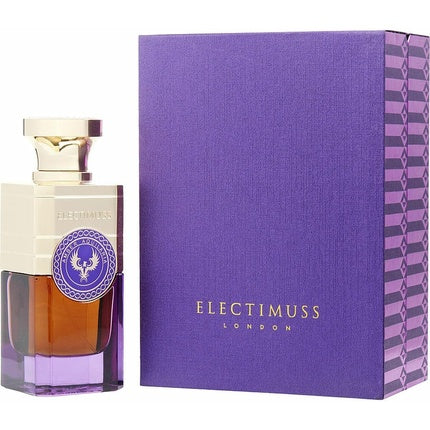 Parfum, Electimuss London, Emperor Amber