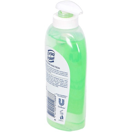 Săpun lichid, Lysoform, Fresh Hygiene, 250ml