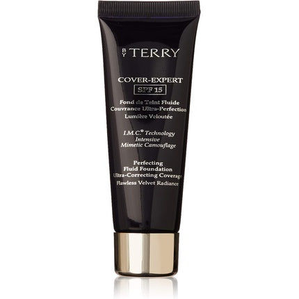 Fond de ten lichid, By Terry, Cover Expert SPF 15, Fair Beige