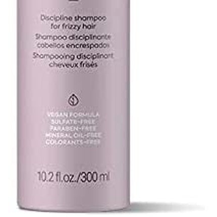 Șampon Lakmé Teknia Frizz Control, 300ml, violet