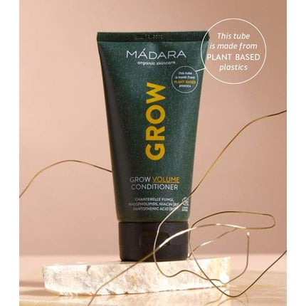 Balsam, Mádara, 175ml, volum