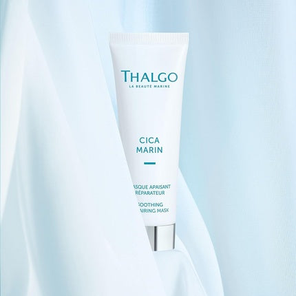 Masca Hidratantă Thalgo Soothing Repairing Cica Marin, 69g