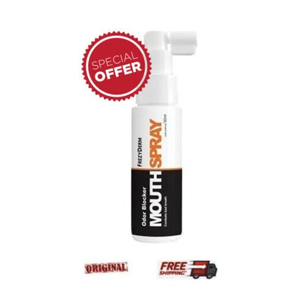 Spray pentru Gura Frezyderm Odor Blocker 50ml