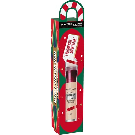 Mascara Maybelline New York Iar 2024 – Ediție Limitată Cadou