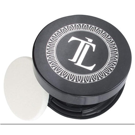 Base Cushion Foundation, T. Leclerc, 12ml, negru