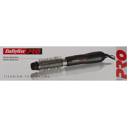 Ondulator Babyliss PRO Titanium Airstyler BAB2676TTE 32mm