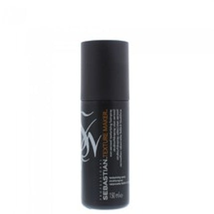 Spray Texturizator Sebastian Professional, 150ml, Culoare Neagră