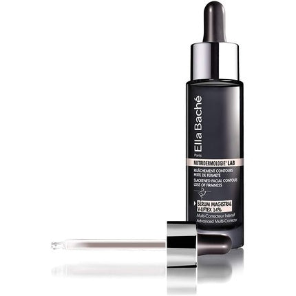 Ser Anti-Îmbătrânire, Ella Baché, Magistral V-Liftex 14%, 30ml