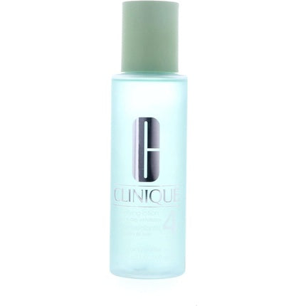 Lotiune tonica pentru ten gras, Clinique, Clarifying Lotion 4, 200ml