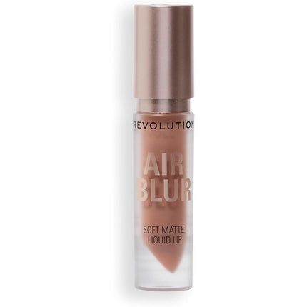 Ruj lichid mat Revolution Air Blur Soft Matte Liquid Lip
