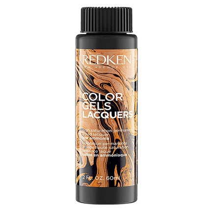 Vopsea de păr Redken Color Gels Lacquers 6NN Chocolate Mousse 60ml