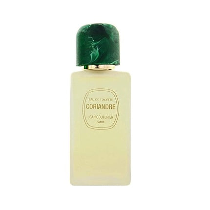 Set Eau de Toilette Jean Couturier Coriandre, Verde