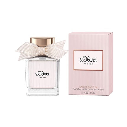 Parfum, s.Oliver, For Her, 30ml