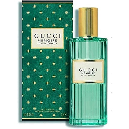 Parfum, Gucci, D'Une Memoire, 100ml