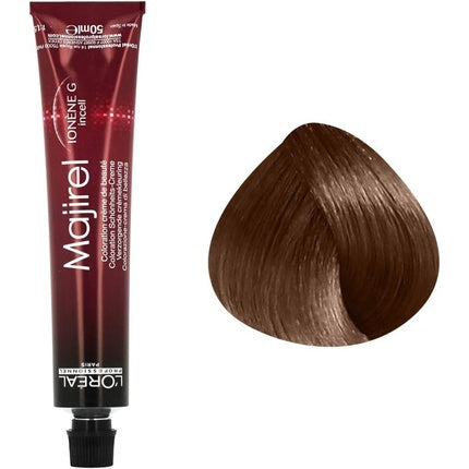 Vopsea de par, L'Oréal Paris, Professionnel Majirel, 50ml