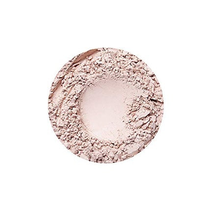 Pudră minerală, Annabelle Minerals, Pretty Glow, roz
