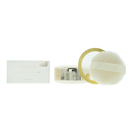 Pudră Loasă Caron Bonne Mine Transparent 20g