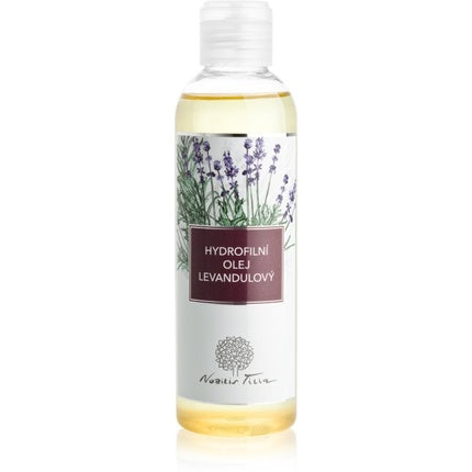 Nobilis Tilia Hidrofilic Lavandă 200 ml