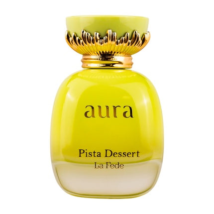 Eau de Parfum La Fede Aura Pista Desert 100ml