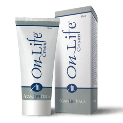 Cremă Facială Onlife 50ml