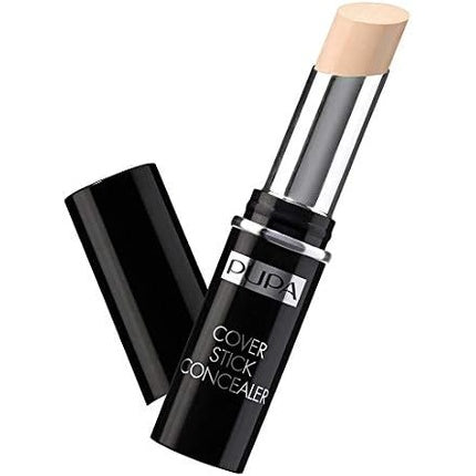 Concealer Stick Pupa Milano Cover, 001 Light Beige, 3g