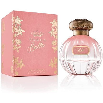 Parfum, Tocca Belle, Eau de Parfum, 50ml