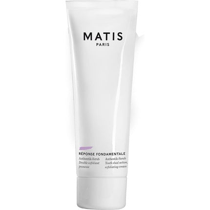 Exfoliant facial, Matis Paris, 50ml