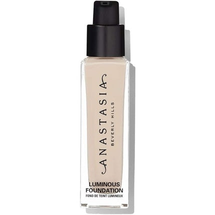 Fond de ten, Anastasia Beverly Hills Luminous, 100N, 30ml