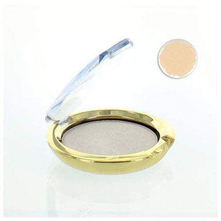 Fard de pleoape Eyeshadow Sparkling, verde, roz