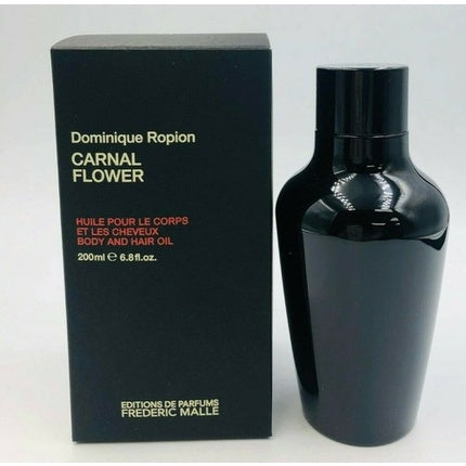 Ulei Corporal și Capilar Frederic Malle Carnal Flower 200ml