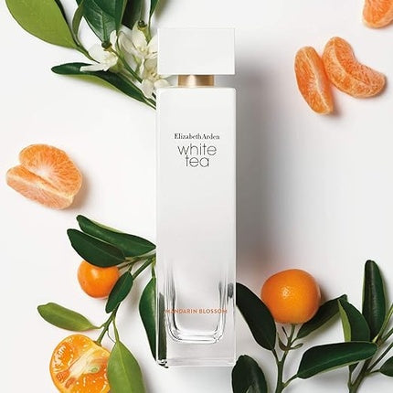 Parfum, Elizabeth Arden, White Tea Mandarin Blossom, 100ml